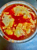 Meat Ravioli