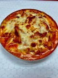 Eggplant Parmigiana