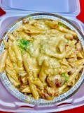 Chicken Broccoli Alfredo