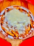 Chill Cheese Fries