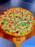 Chicken Special Pizza