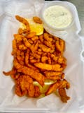 Fried Clams