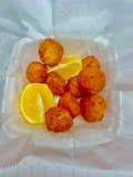 Scallops