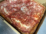 Sicilian Pizza
