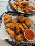 Buffalo Wings