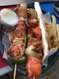 Chicken Kabob