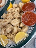 Fried Calamari