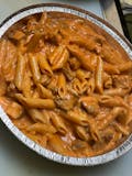 Penne ala Vodka Sauce with Grilled Chicken