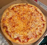 Large Cheese Pizza Deal