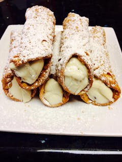 Cannoli