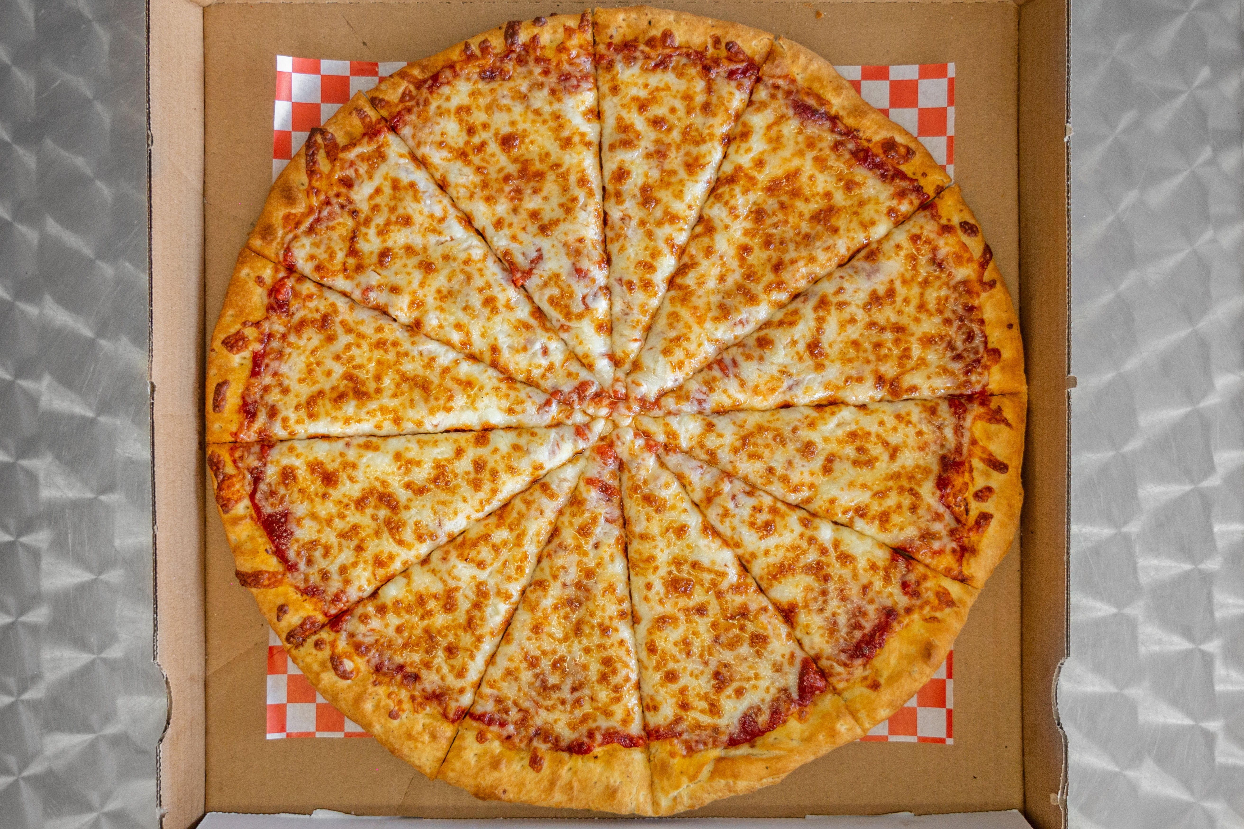 212 New York Pizza - Cupertino, CA - 19998 Homestead Rd - Hours