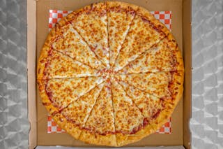 Cheese Pizza
