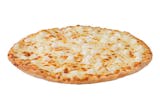 White Pizza