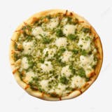 Pesto Pizza