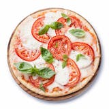 Caprese Pizza