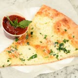 Bianca Pizza Slice