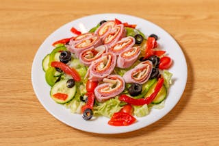 Antipasto Salad