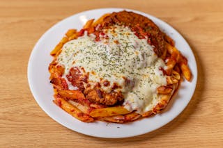 Chicken Parm