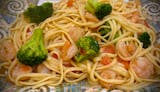 Shrimp & Broccoli