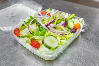 Garden Salad