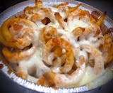 Curly Fries with Cheese
