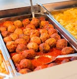 Meatball Catering