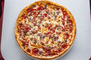 Village Pizza Special