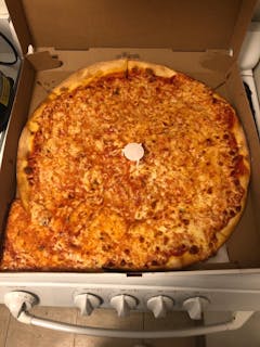 Cheese Pizza