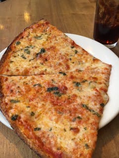 Gluten Free Pizza
