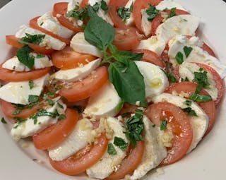 Caprese Salad