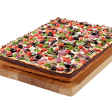 Veggie Classic Pizza