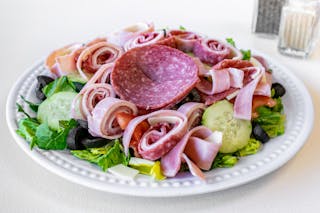 Antipasto Salad