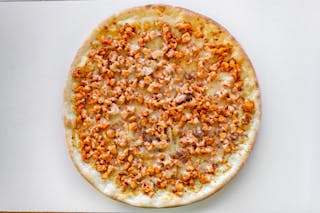 Buffalo Chicken Pie