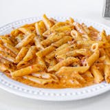 1. Penne with Vodka Sauce Lunch Special