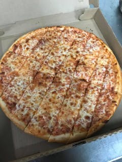 Cheese Pizza