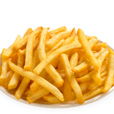 Traditional Fries