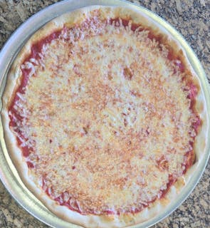 Cheese Pizza