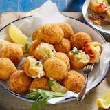 Cheese Poppers