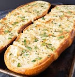 Famous Garlic Bread