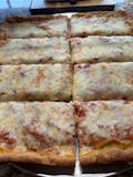 Sicilian Pizza