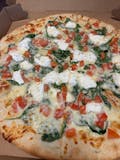 Verde Pizza