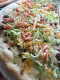 Taco Pizza