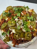 Mexican French Fries