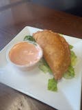 Beef Empanada