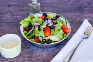 Garden Salad