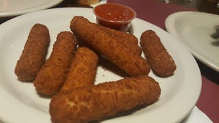 Mozzarella Sticks
