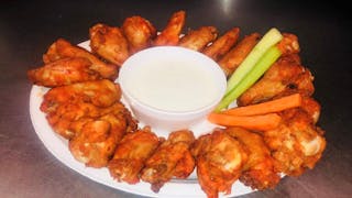 Buffalo Wings