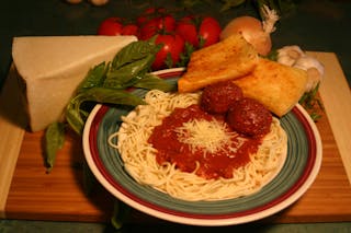 Spaghetti