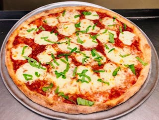 Margherita Pizza