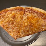 Two Giant Pizza Slices & Fountain Soda Special